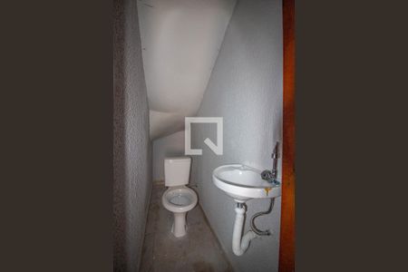 Casa à venda com 250m², 3 quartos e 4 vagasLavabo 2