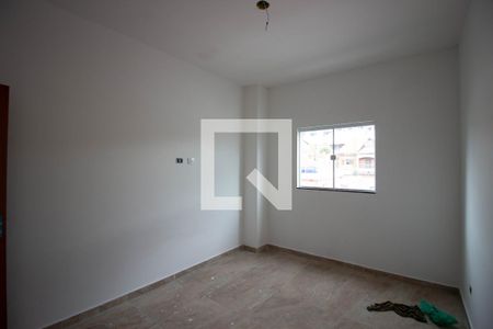 Casa à venda com 250m², 3 quartos e 4 vagasQuarto de Serviço