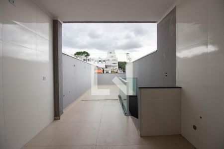 Casa à venda com 250m², 3 quartos e 4 vagasÁrea de Serviço