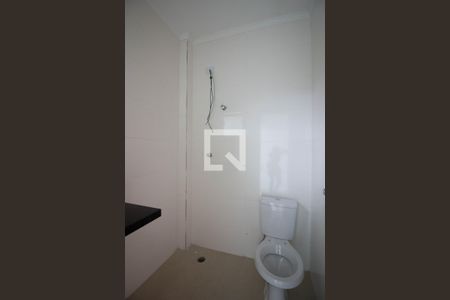 Casa à venda com 250m², 3 quartos e 4 vagasBanheiro da Suíte