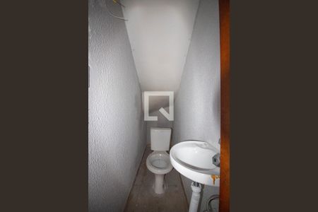 Casa à venda com 250m², 3 quartos e 4 vagasLavabo 2