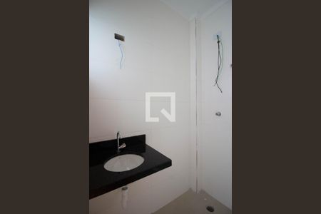 Casa à venda com 250m², 3 quartos e 4 vagasBanheiro da Suíte