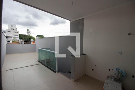 Casa à venda com 250m², 3 quartos e 4 vagasÁrea de Serviço