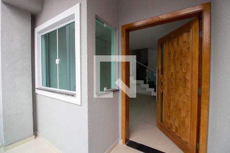 Casa à venda com 250m², 3 quartos e 4 vagasÁrea Externa