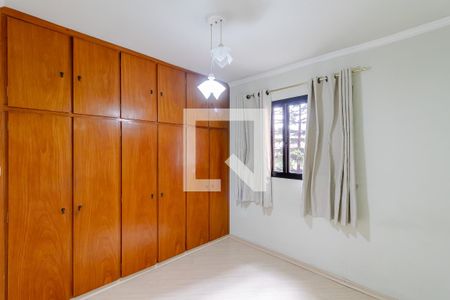 Quarto 1 de apartamento para alugar com 3 quartos, 65m² em Vila Moraes, São Paulo