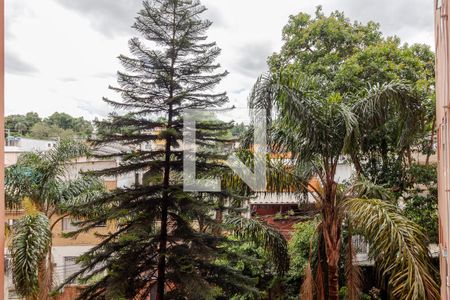 Vista da Sala de apartamento para alugar com 3 quartos, 65m² em Vila Moraes, São Paulo