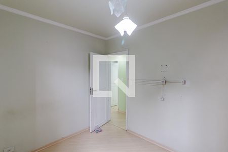 Quarto 1 de apartamento para alugar com 3 quartos, 65m² em Vila Moraes, São Paulo