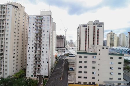 Vista do Quarto 1 de apartamento à venda com 3 quartos, 72m² em Vila Gomes Cardim, São Paulo