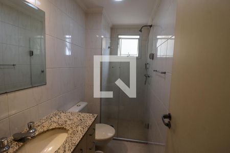 Apartamento à venda com 72m², 3 quartos e 2 vagasBanheiro 1