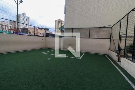 Apartamento à venda com 72m², 3 quartos e 2 vagasQuadra Esportiva
