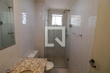 Apartamento à venda com 72m², 3 quartos e 2 vagasBanheiro 1