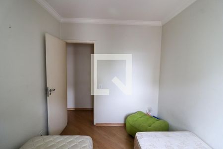 Apartamento à venda com 72m², 3 quartos e 2 vagasQuarto 2