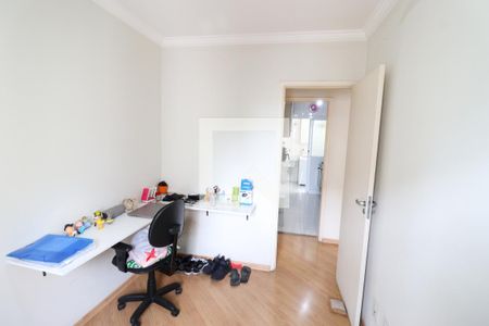 Quarto 1 de apartamento à venda com 3 quartos, 72m² em Vila Gomes Cardim, São Paulo
