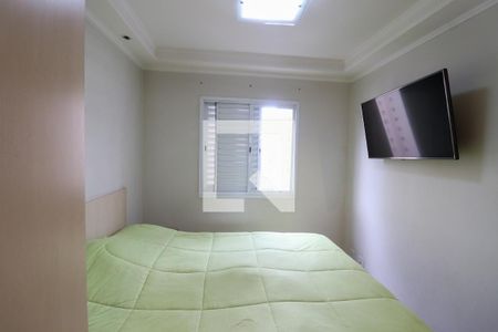 Apartamento à venda com 72m², 3 quartos e 2 vagasQuarto Suíte
