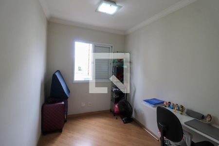 Quarto 1 de apartamento à venda com 3 quartos, 72m² em Vila Gomes Cardim, São Paulo