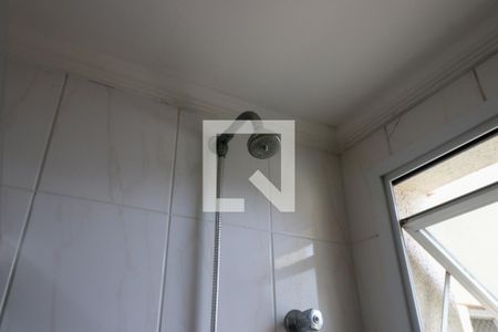 Apartamento à venda com 72m², 3 quartos e 2 vagasBanheiro da Suíte