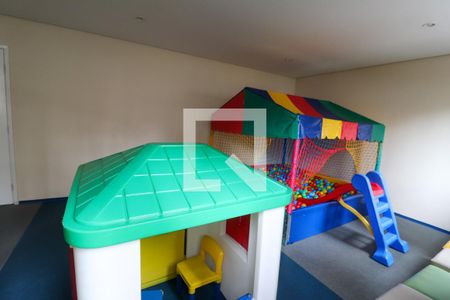 Apartamento à venda com 72m², 3 quartos e 2 vagasBrinquedoteca