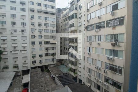 Vista de apartamento para alugar com 2 quartos, 58m² em Copacabana, Rio de Janeiro