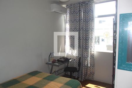 Apartamento à venda com 75m², 2 quartos e 1 vagaQuarto 2