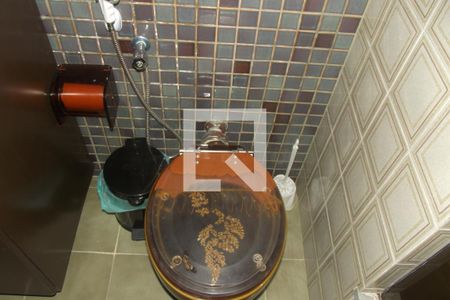 Apartamento à venda com 75m², 2 quartos e 1 vagaBanheiro 