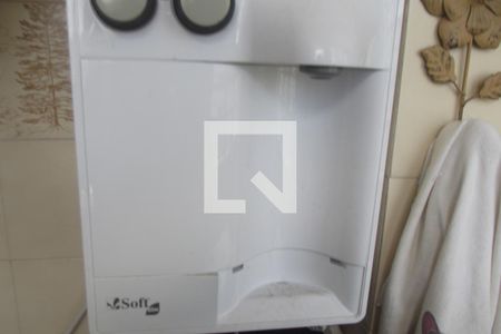 Cozinha  de apartamento à venda com 2 quartos, 75m² em Rocha, Rio de Janeiro