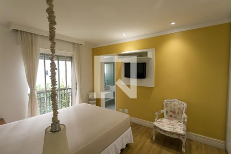 Apartamento para alugar com 163m², 3 quartos e 2 vagas Apartamento para alugar com 163m², 3 quartos e 2 vagassuíte