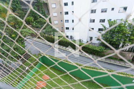 Apartamento para alugar com 163m², 3 quartos e 2 vagas Apartamento para alugar com 163m², 3 quartos e 2 vagasvista