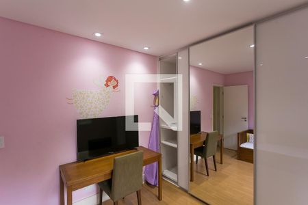 Apartamento para alugar com 163m², 3 quartos e 2 vagas Apartamento para alugar com 163m², 3 quartos e 2 vagasQuarto 1