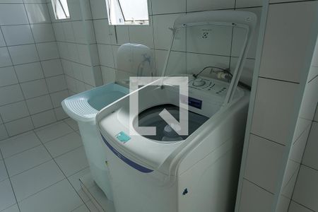 Apartamento para alugar com 163m², 3 quartos e 2 vagas Apartamento para alugar com 163m², 3 quartos e 2 vagasÁrea de Serviço