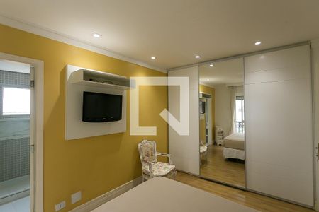 Apartamento para alugar com 163m², 3 quartos e 2 vagas Apartamento para alugar com 163m², 3 quartos e 2 vagassuíte