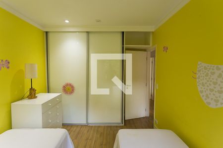 Apartamento para alugar com 163m², 3 quartos e 2 vagas Apartamento para alugar com 163m², 3 quartos e 2 vagasQuarto 2