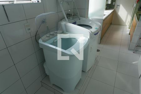 Apartamento para alugar com 163m², 3 quartos e 2 vagas Apartamento para alugar com 163m², 3 quartos e 2 vagasÁrea de Serviço