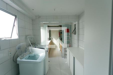 Apartamento para alugar com 163m², 3 quartos e 2 vagas Apartamento para alugar com 163m², 3 quartos e 2 vagasÁrea de Serviço