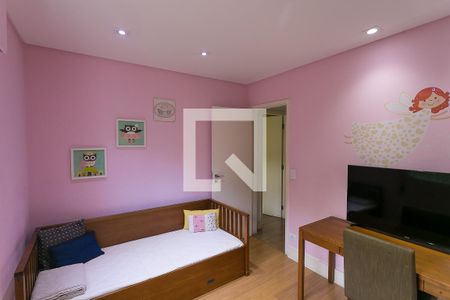 Apartamento para alugar com 163m², 3 quartos e 2 vagas Apartamento para alugar com 163m², 3 quartos e 2 vagasQuarto 1