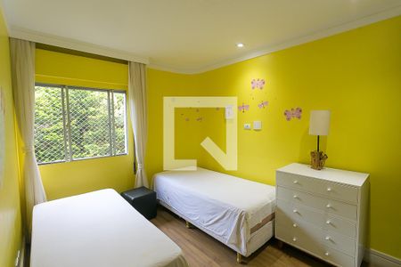 Apartamento para alugar com 163m², 3 quartos e 2 vagas Apartamento para alugar com 163m², 3 quartos e 2 vagasQuarto 2