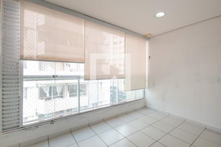 Sacada de apartamento à venda com 2 quartos, 59m² em Vila Osasco, Osasco