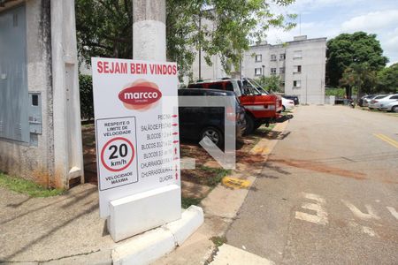 Apartamento para alugar com 54m², 2 quartos e 1 vagaÁrea comum