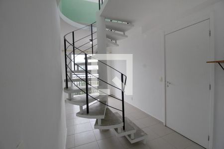 Sala de apartamento para alugar com 2 quartos, 54m² em Vila Terron, Sorocaba