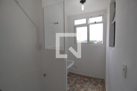 Apartamento para alugar com 54m², 2 quartos e 1 vagaÁrea de Serviço
