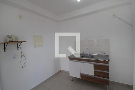 Apartamento para alugar com 54m², 2 quartos e 1 vagaCozinha