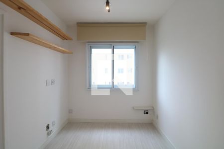 Sala  de apartamento para alugar com 1 quarto, 33m² em Barra Funda, São Paulo