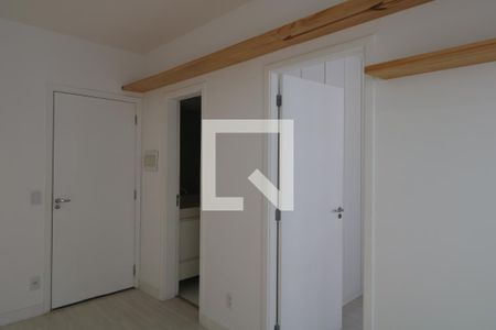 Sala  de apartamento para alugar com 1 quarto, 33m² em Barra Funda, São Paulo
