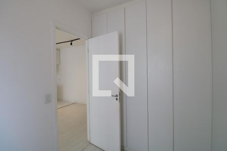 Quarto  de apartamento para alugar com 1 quarto, 33m² em Barra Funda, São Paulo