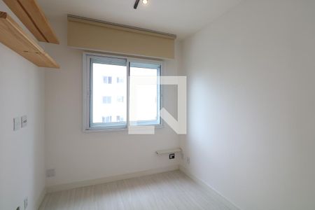 Sala  de apartamento para alugar com 1 quarto, 33m² em Barra Funda, São Paulo