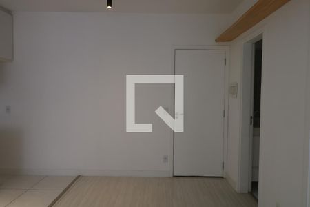 Sala  de apartamento para alugar com 1 quarto, 33m² em Barra Funda, São Paulo