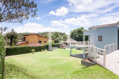 Casa à venda com 309m², 4 quartos e 4 vagasfachada intena - quintal