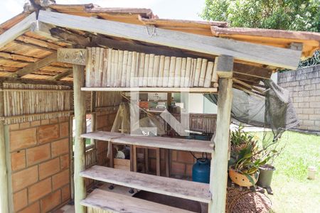 Casa à venda com 309m², 4 quartos e 4 vagasoficina