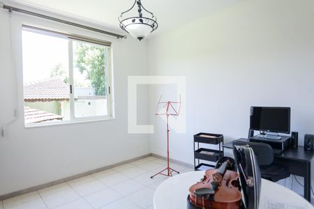 Casa à venda com 309m², 4 quartos e 4 vagassala 2