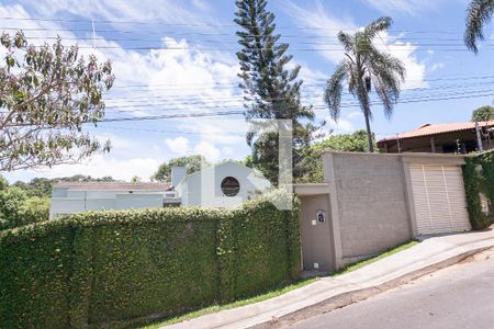 Casa à venda com 309m², 4 quartos e 4 vagasfachada