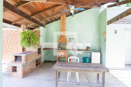 Casa à venda com 309m², 4 quartos e 4 vagasChurrasqueira